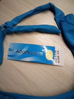 Купальник на девочку Adoreswim
