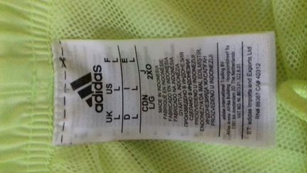 Шорты adidas original
