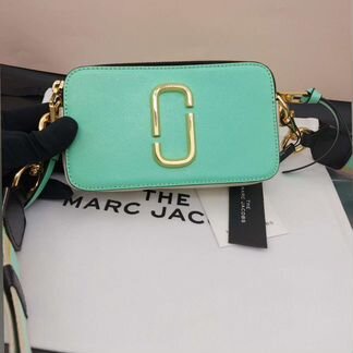 Сумка Marc Jacobs Snapshot
