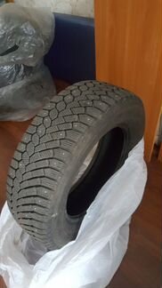 Gislaved nord frost 200 195/65R15