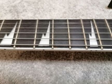 Ibanez GRG170DX-BKN