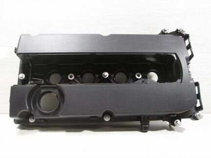 Клапанная крышка Опель Шевроле 1.6/1.8 4781813