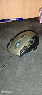 Игровая мышь Roccat Tion