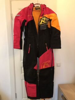 Комбинезон Klim ripsa Pink