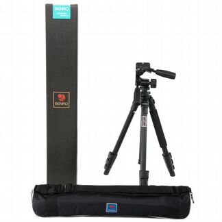 Benro А-350EX + HD-18 (A350 FHD1)