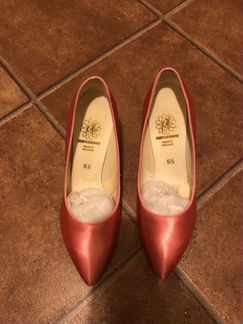 Туфли для бальных танцев Supadance