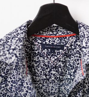 Рубашка Tommy Hilfiger