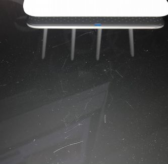 Стойка под телевизор