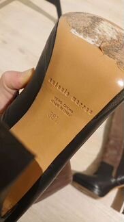 Сапоги Antinio Marras