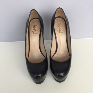 Туфли YSL Tribtoo