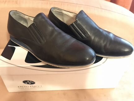 Обувь для мальчика, размер 40, в хорошем состоянии