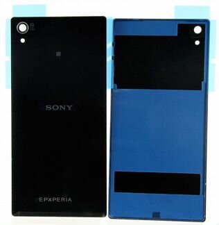 Задняя крышка Sony E6853 Xperia Z5 Premium