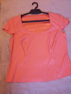 Костюм с юбкой