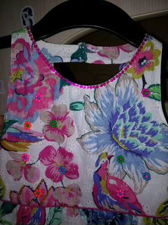 Платье monsson