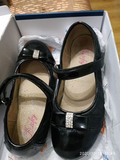 Детская обувь для девочки