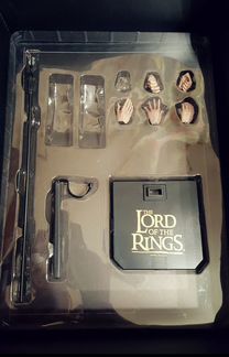 Фигурки Лот Sideshow Asmus Toys Lord of the Rings