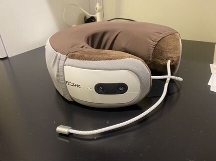 Массажёр для шеи Bork D602