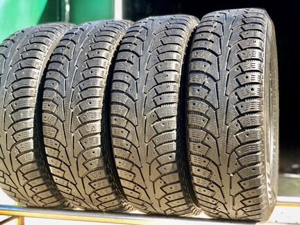 Шины 225/65 R17 Nokian Hakkapeliitta 5