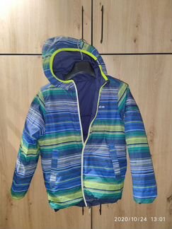 Куртка Decathlon 134 см