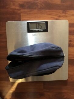 Весы напольные электронные Supra BSS-4080