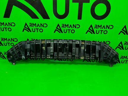 Пыльник бампера (двигателя) Toyota Rav4 CA40