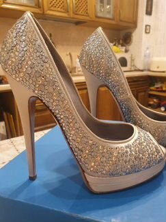 Туфли Casadei