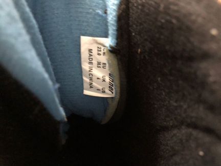 Роликовые коньки Bladerunner Pro 80 W EU36.5