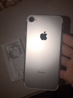 iPhone 7 32gb