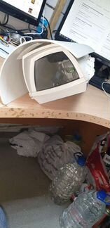 Кожух камеры видео наблюдения