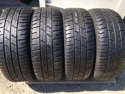 255 50 20 Pirelli scorpion zero