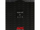 Бесперебойник Ибп APC Smart UPS 620
