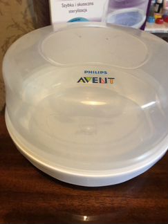 Стерилизатор Philips Avent