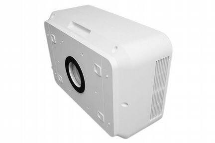 Воздухоочиститель Xiaomi Fresh Air System Wall