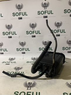 Фильтр топливных паров (Абсорбер) Hyundai Getz