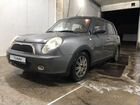 LIFAN Smily (320) 1.3 МТ, 2012, 133 500 км