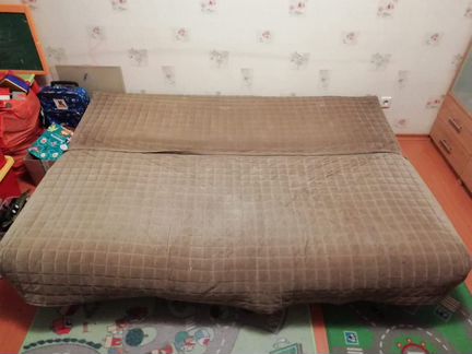 Диван-кровать Бединге (Икеа)