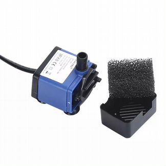 Поилка / фонтан / миска для домашних животных