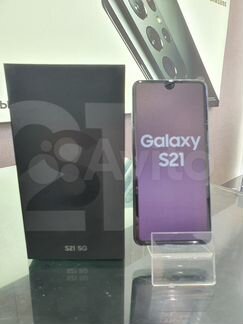 Samsung Galaxy S21(G991B) 128/256Gb Предзаказ