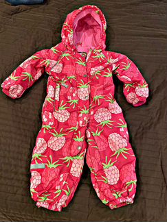 Комбинезон детский