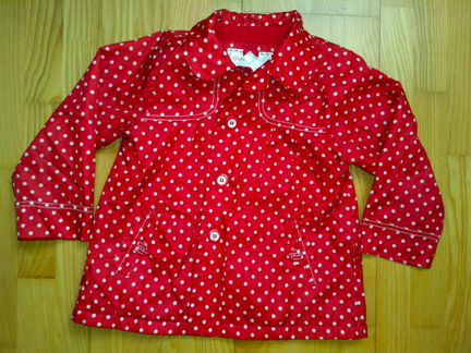 Куртка ветровка плащ 98, 104, 110