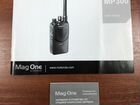 Рация Mag One Motorola MP300 5W объявление продам