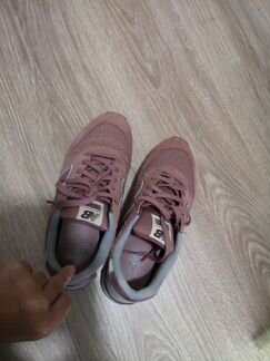 Кроссовки new balance