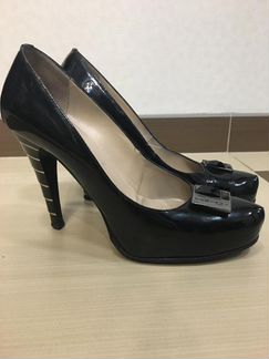 Туфли натуральная лаккожа