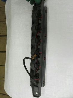 Ориг.доп.фонарь стопсигнала Nissan Almera 15 кузов