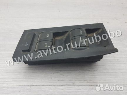 Блок стеклоподъемников Audi Allroad C5 ARE 2001