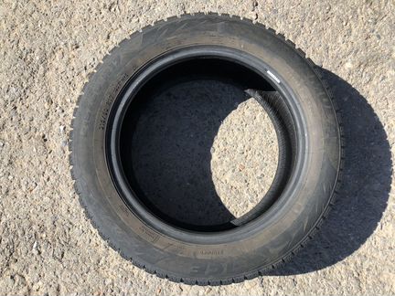 Pirelli Formula Ice 215/60 R17