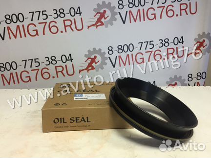 Манжета 110*160*13/49