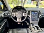 Jeep Grand Cherokee 5.7 AT, 2011, 162 000 км объявление продам