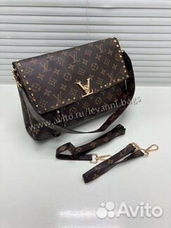 Сумки Louis Vuitton