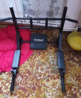 Турник 3 в 1 Absolute Champion